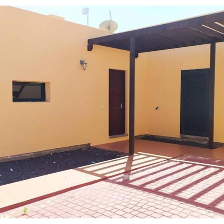 Anahi Homes Corralejo- Bicacarera 7 La Oliva Esterno foto