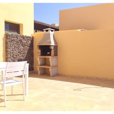 Anahi Homes Corralejo- Bicacarera 7 La Oliva Esterno foto