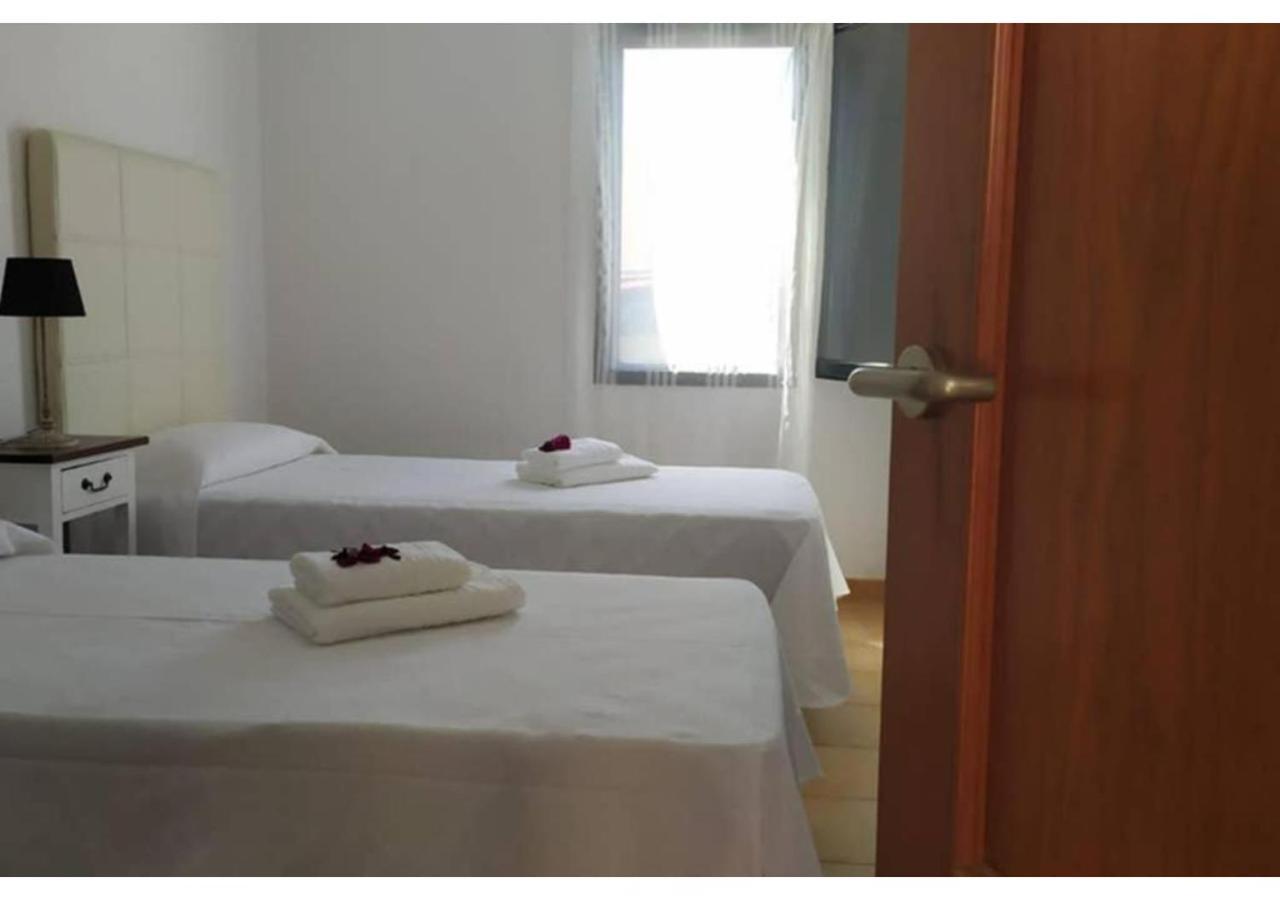 Anahi Homes Corralejo- Bicacarera 7 La Oliva Esterno foto