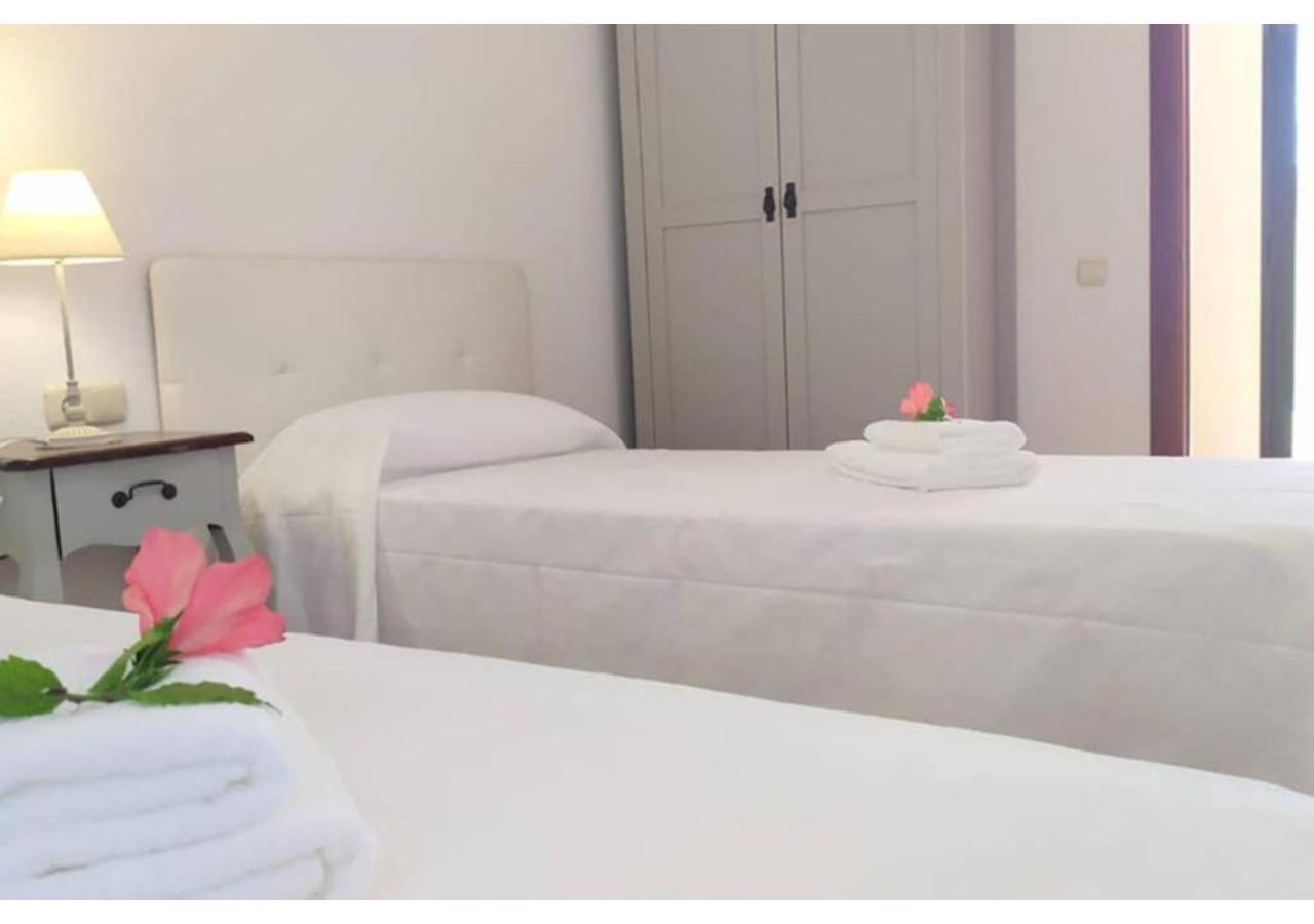 Anahi Homes Corralejo- Bicacarera 7 La Oliva Esterno foto