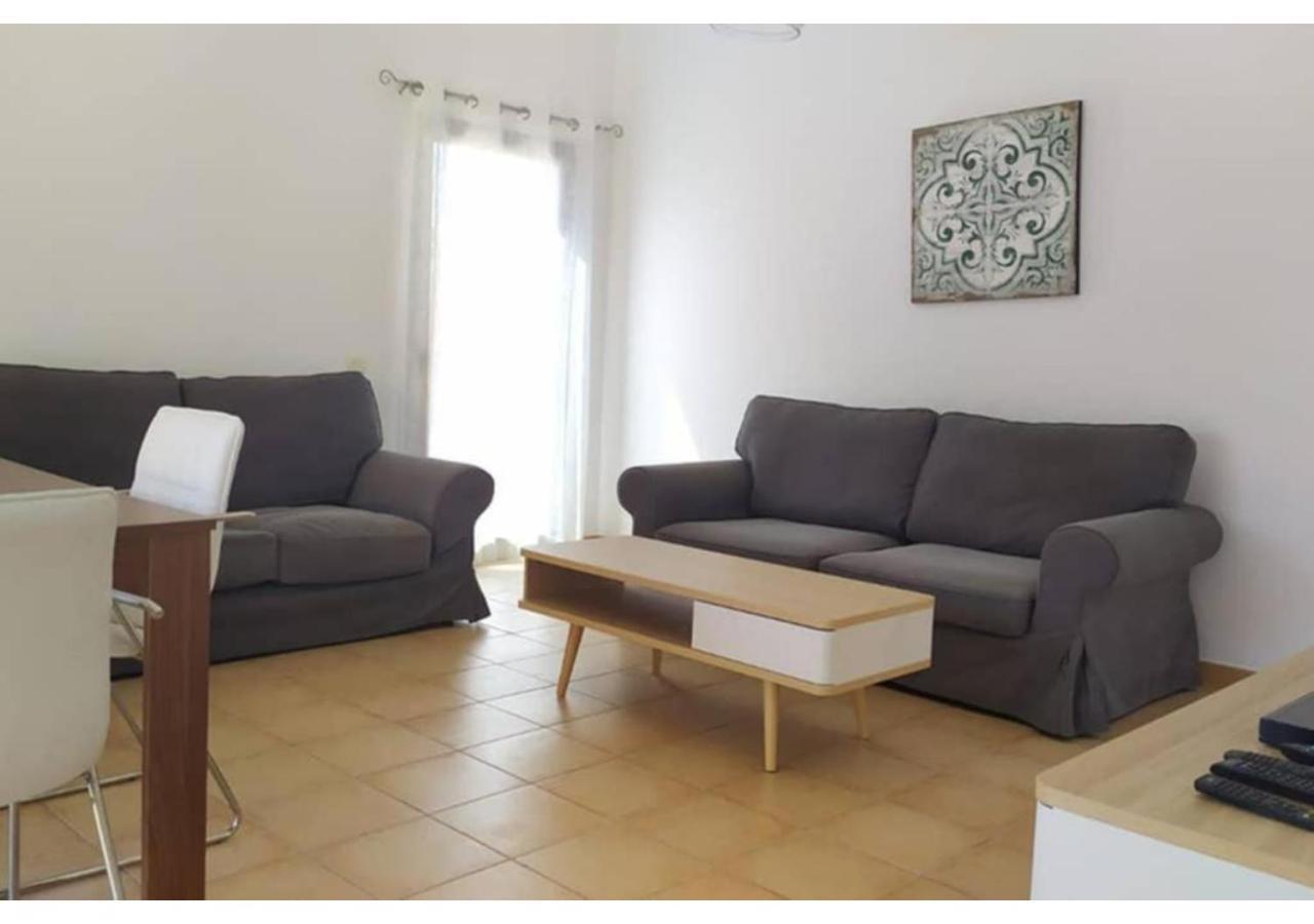 Anahi Homes Corralejo- Bicacarera 7 La Oliva Esterno foto