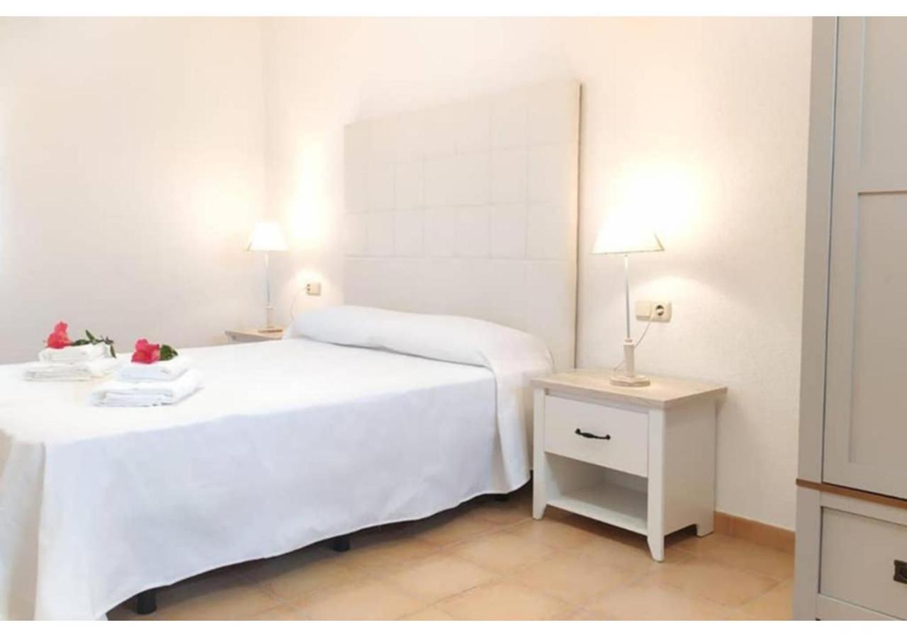Anahi Homes Corralejo- Bicacarera 7 La Oliva Esterno foto